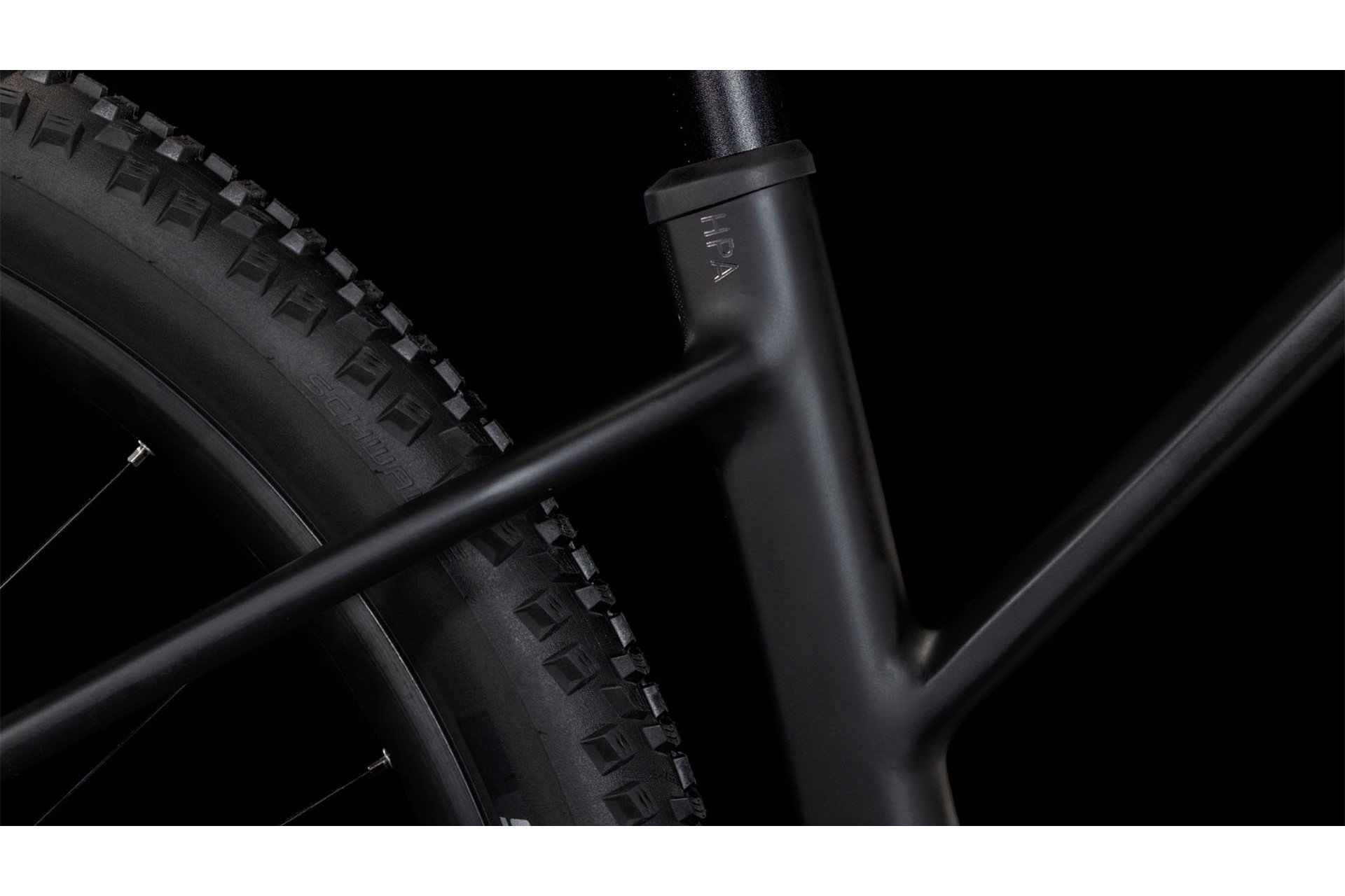 Cube Reaction Hybrid ONE 800 - 800 Wh - 29 Zoll - Damen Sport