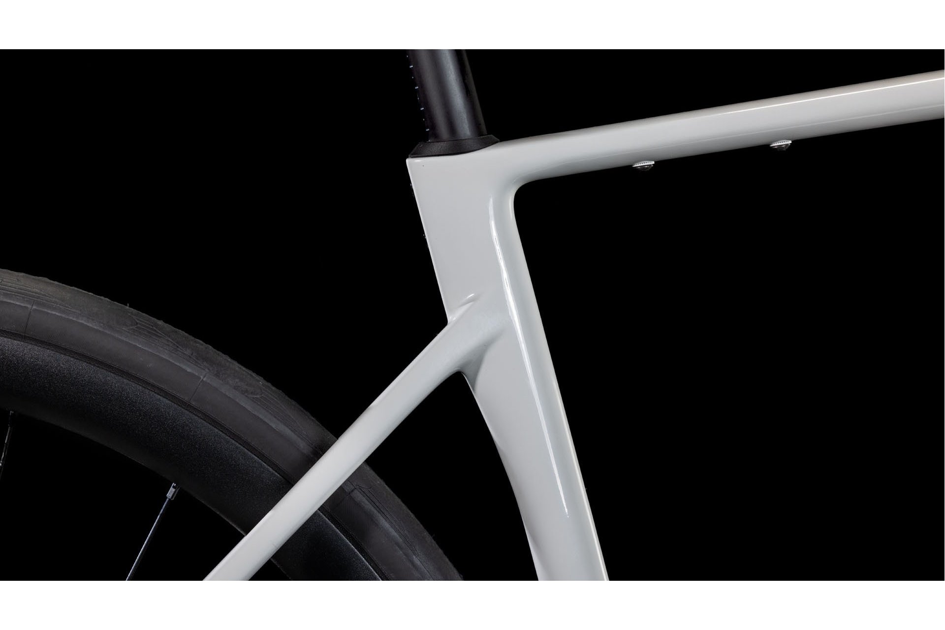 Cube Attain C:62 SLX - 28 Zoll - Diamant - 2025