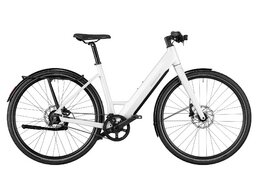 Riese und Müller UBN Six silent - 430 Wh - 28 Zoll - Tiefeinsteiger - 2026