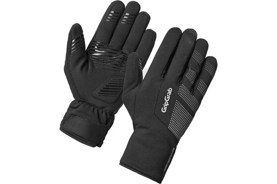 XXL Sale % - GRIPGRAB Ride II Waterproof Winter Langfinger Handschuhe
