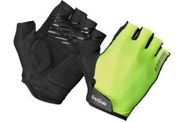 GRIPGRAB Ride RC Max Padded Short Finger Summer Gloves