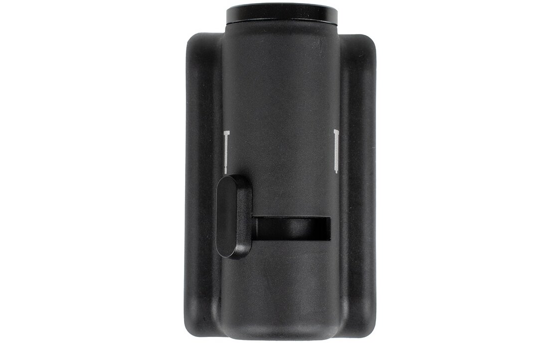 Topeak E-Booster Digital Minipumpe elektrisch