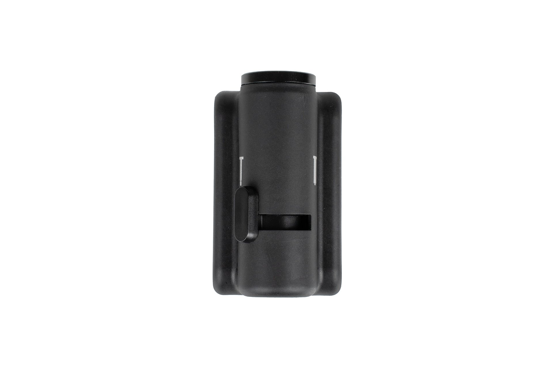 Topeak E-Booster Digital Minipumpe elektrisch