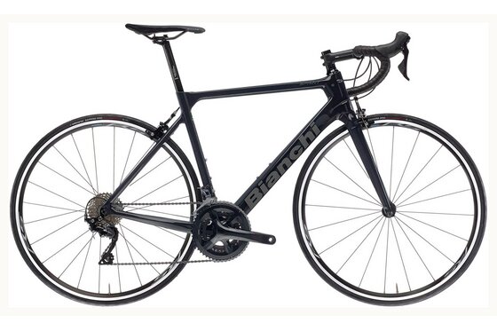 Rennräder - Bianchi Sprint - 105 - 28 Zoll - Diamant - 2023