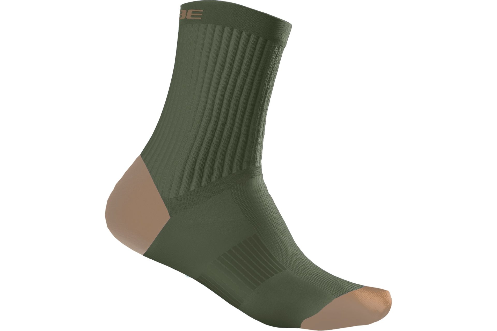 Cube Socken High Cut MTB TM