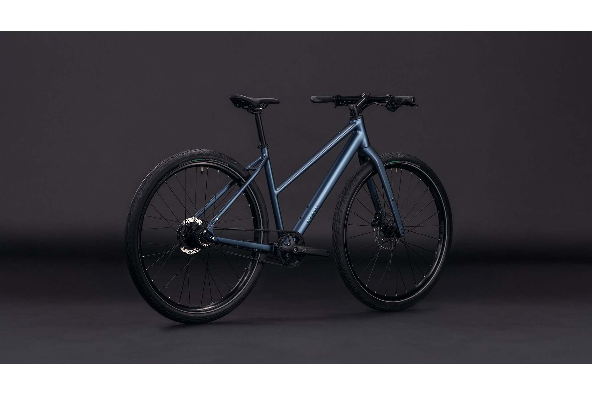 Cube Editor Pro - 29 Zoll - Trapez - 2026