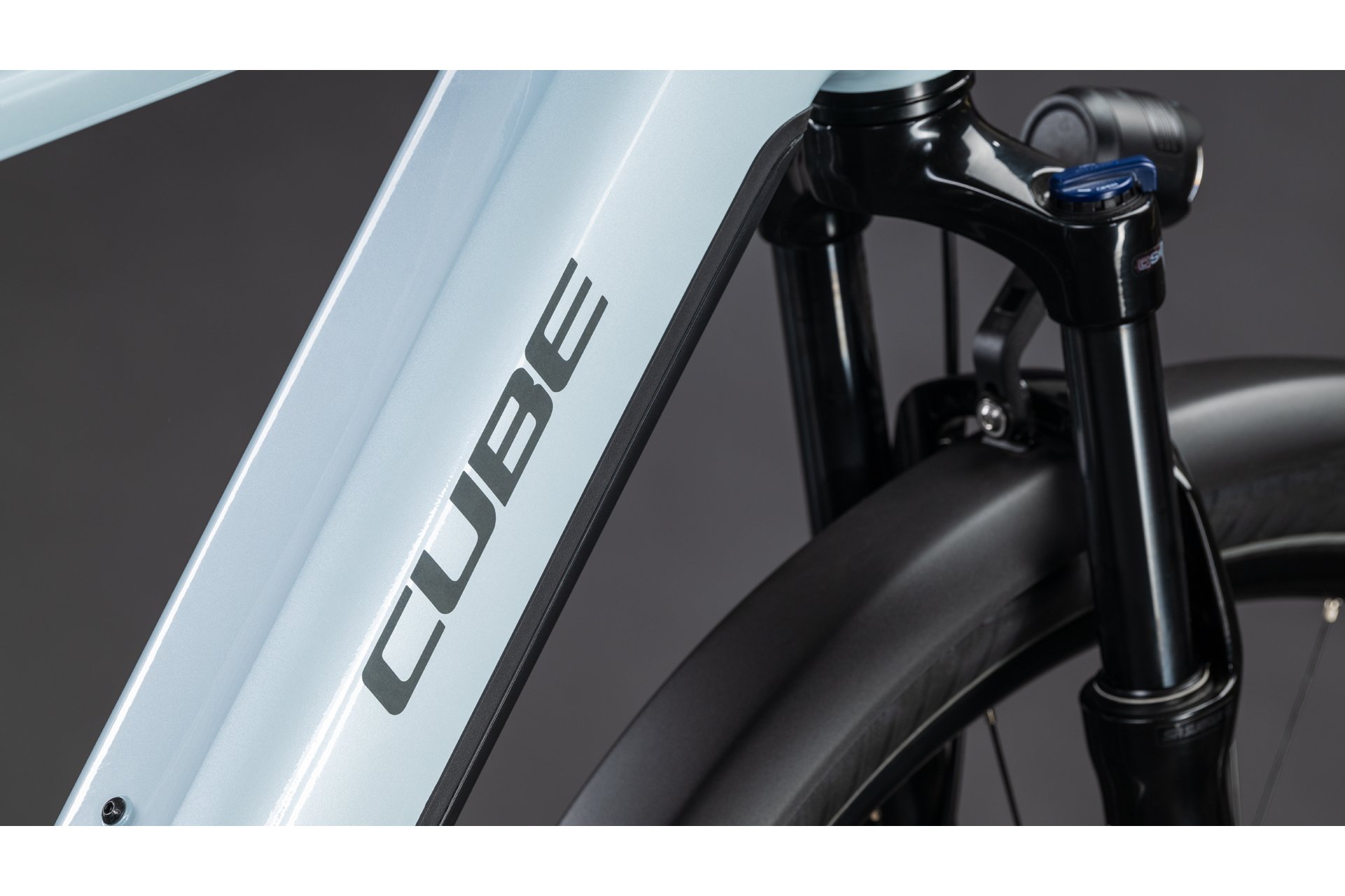 Cube Touring Hybrid ONE 600 - 600 Wh - 28 Zoll - Diamant - 2026
