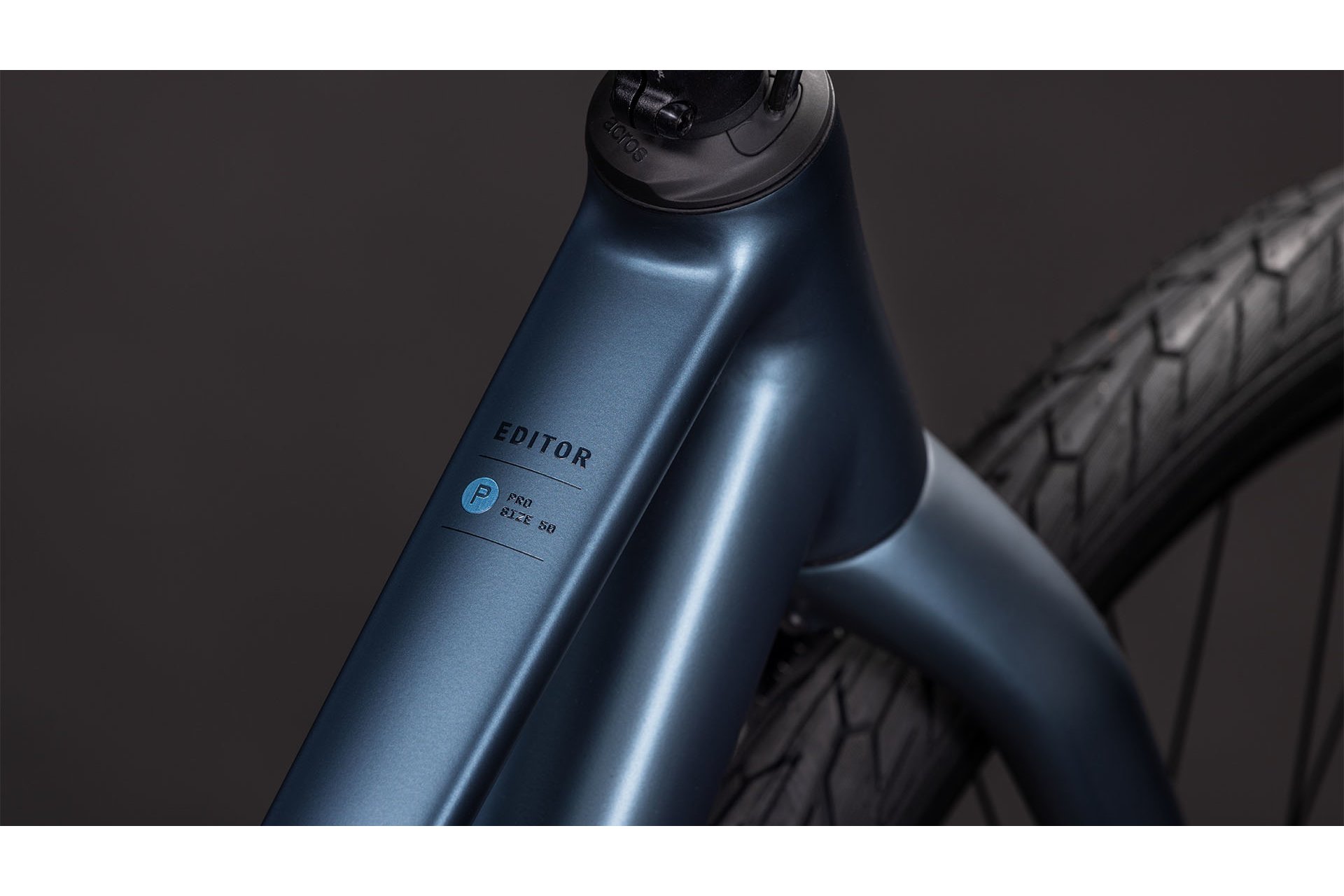 Cube Editor Pro - 29 Zoll - Trapez - 2026