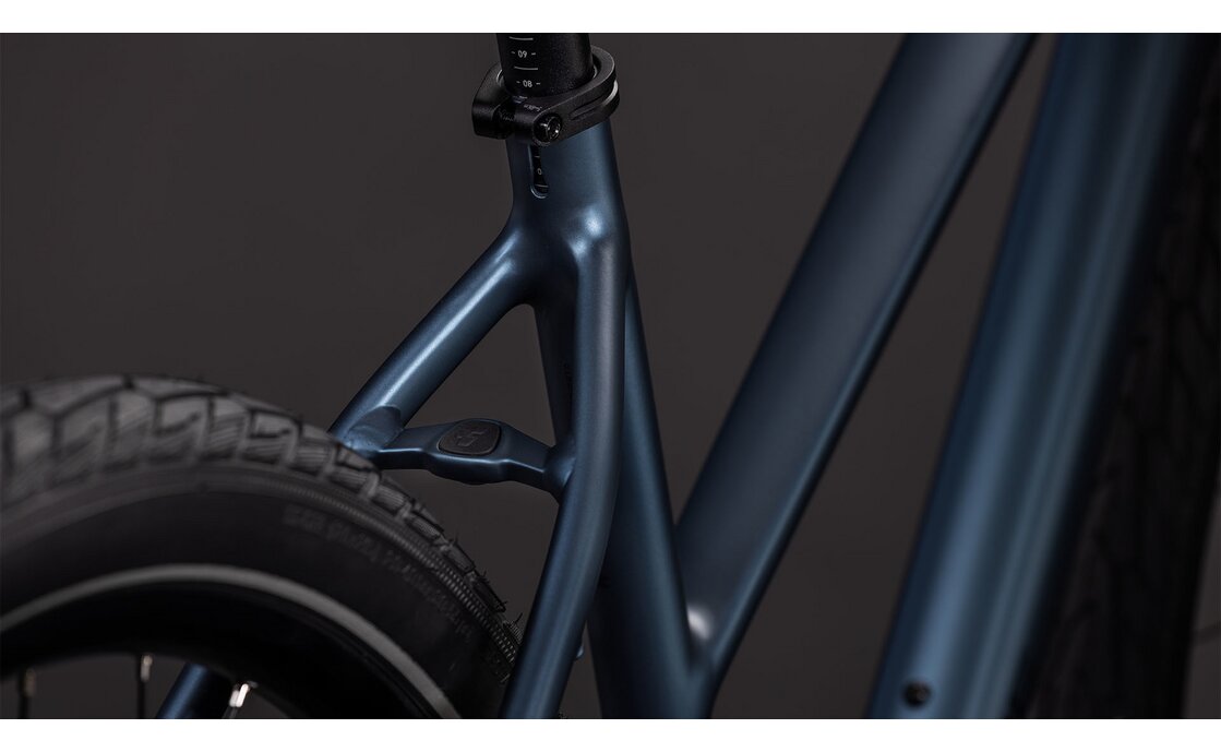 Cube Editor Pro - 29 Zoll - Trapez - 2026