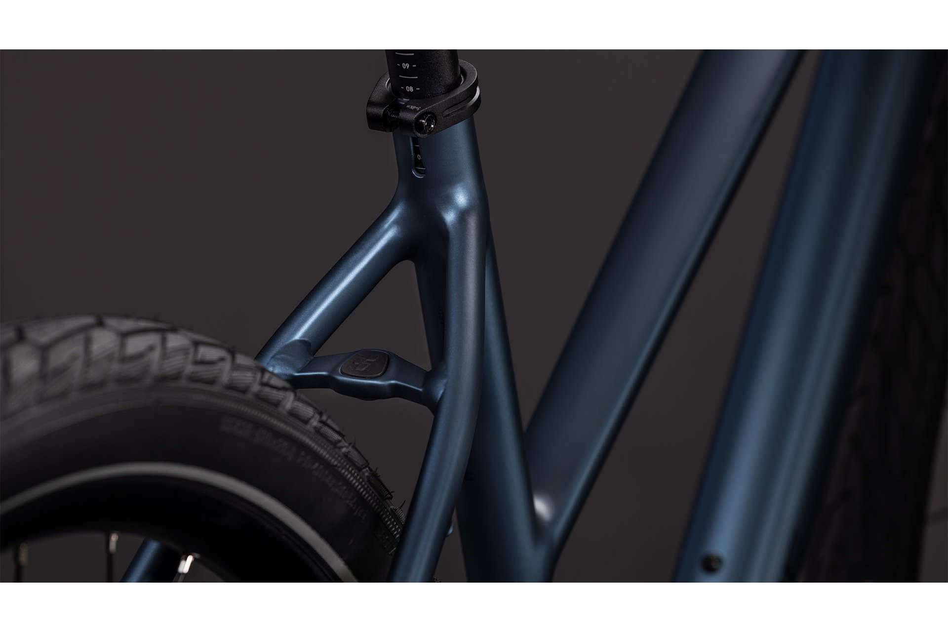 Cube Editor Pro - 29 Zoll - Trapez - 2026