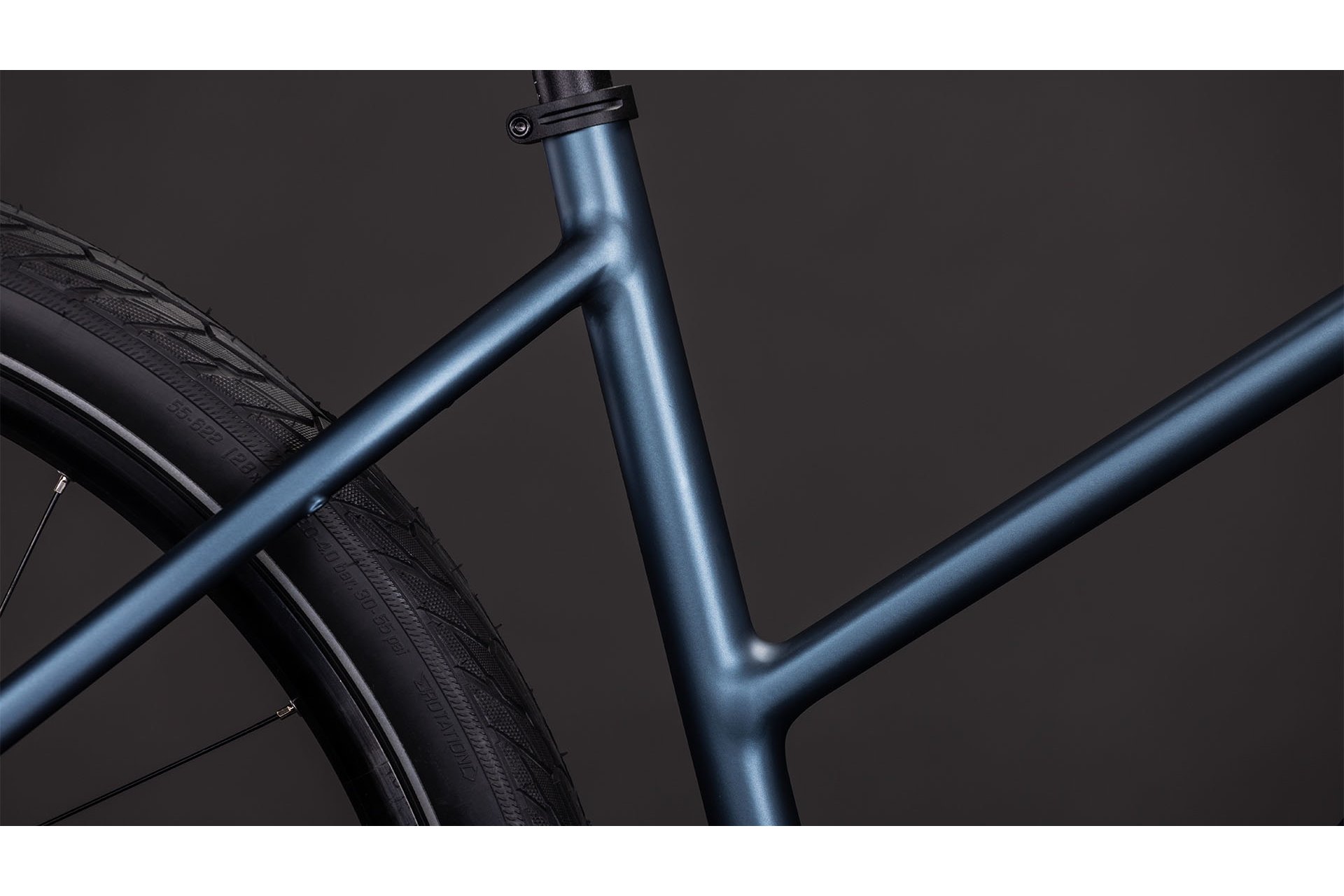 Cube Editor Pro - 29 Zoll - Trapez - 2026