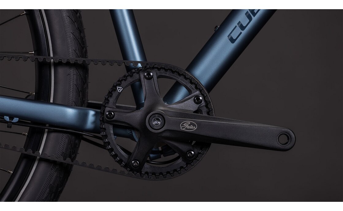 Cube Editor Pro - 29 Zoll - Trapez - 2026