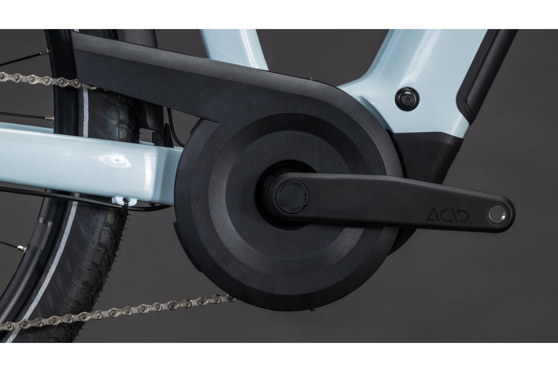 Cube Touring Hybrid ONE 600 - 600 Wh - 28 Zoll - Diamant - 2026