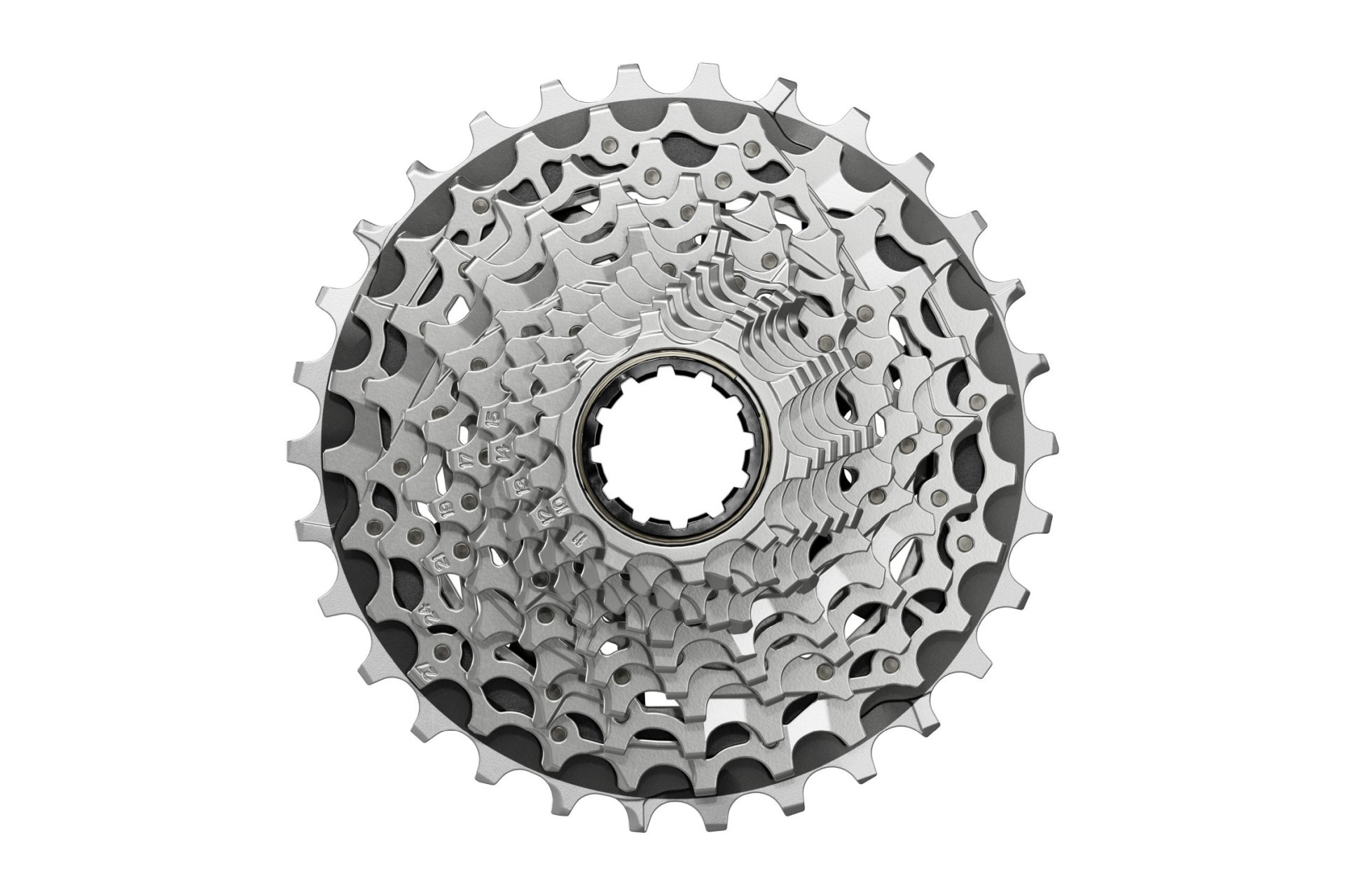 SRAM Kassette XG-1270 E1 X-Range 10-36T, 12-fach