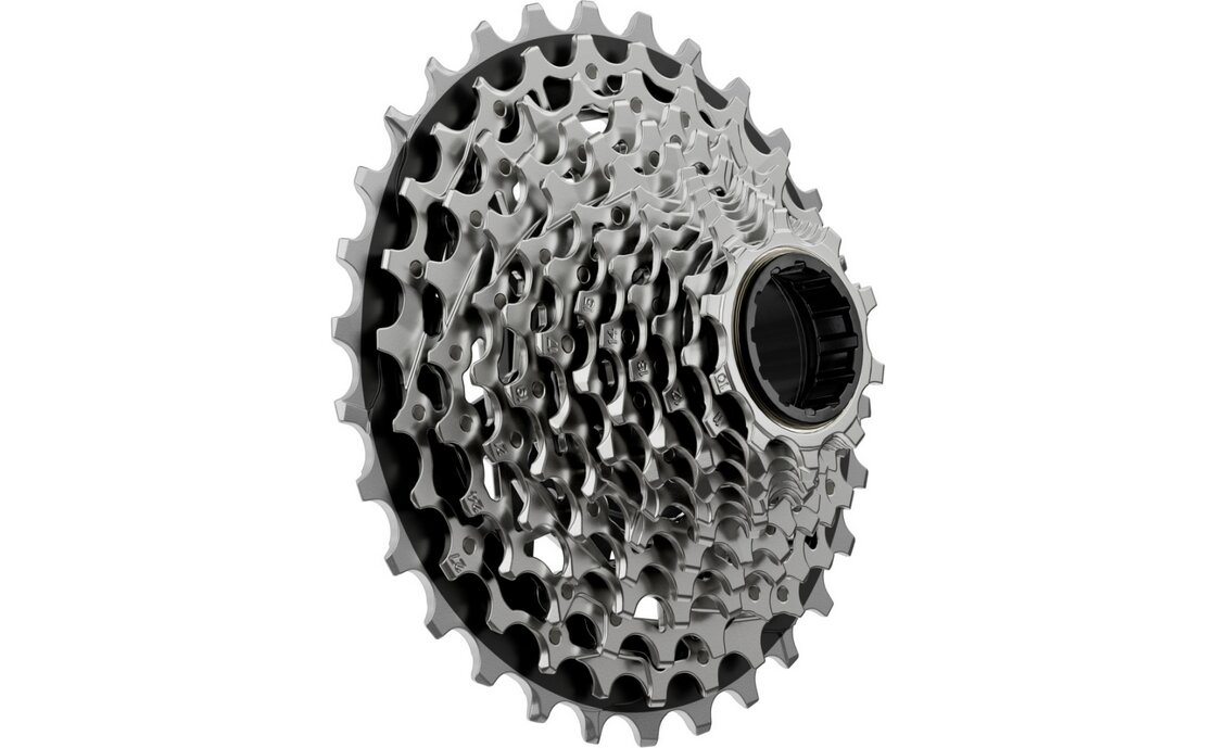 SRAM Kassette XG-1270 E1 X-Range 10-36T, 12-fach