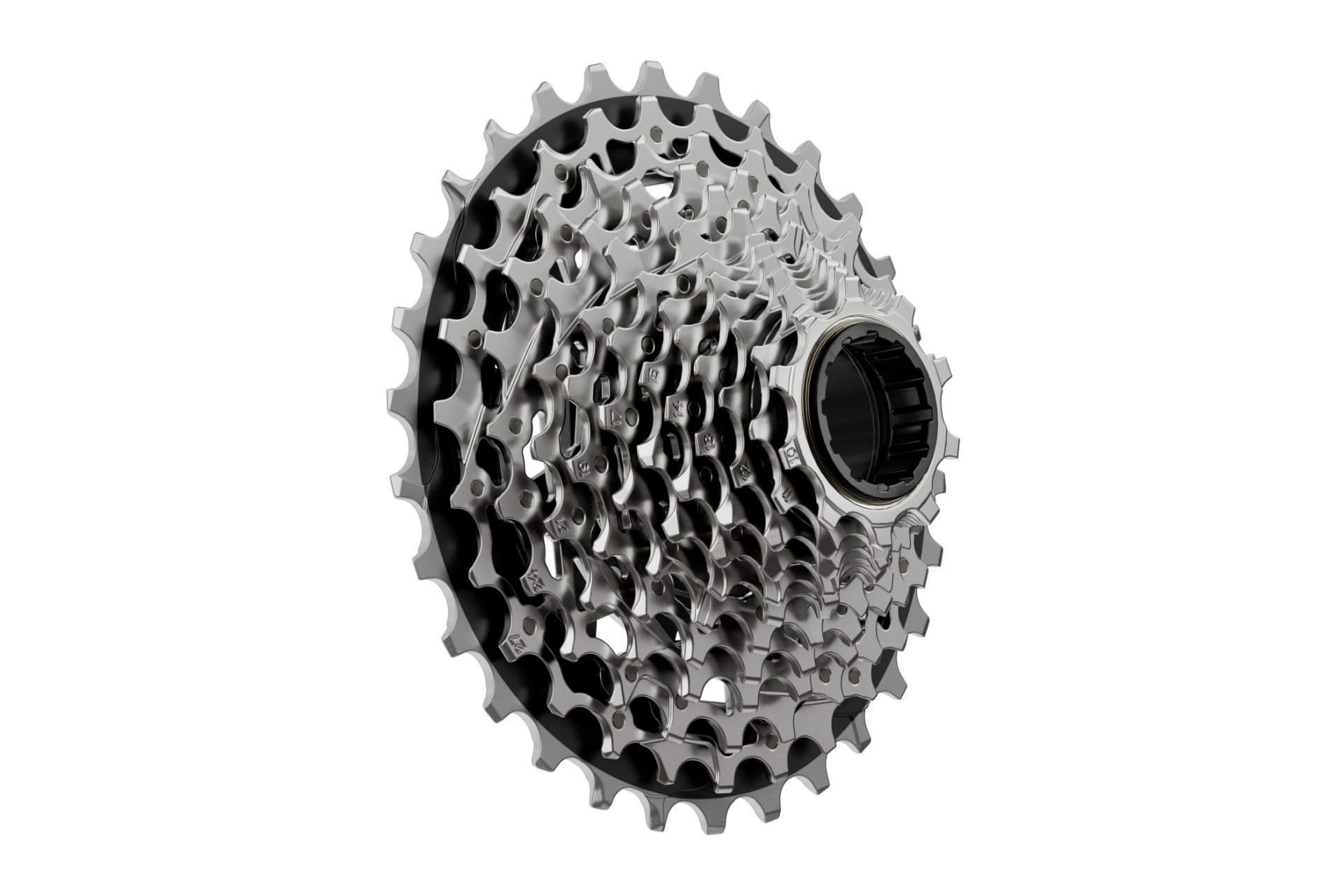 SRAM Kassette XG-1270 E1 X-Range 10-36T, 12-fach