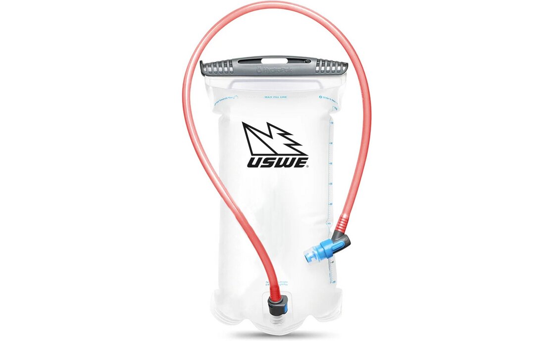 USWE Elite Trinkblase, 1,0 Liter