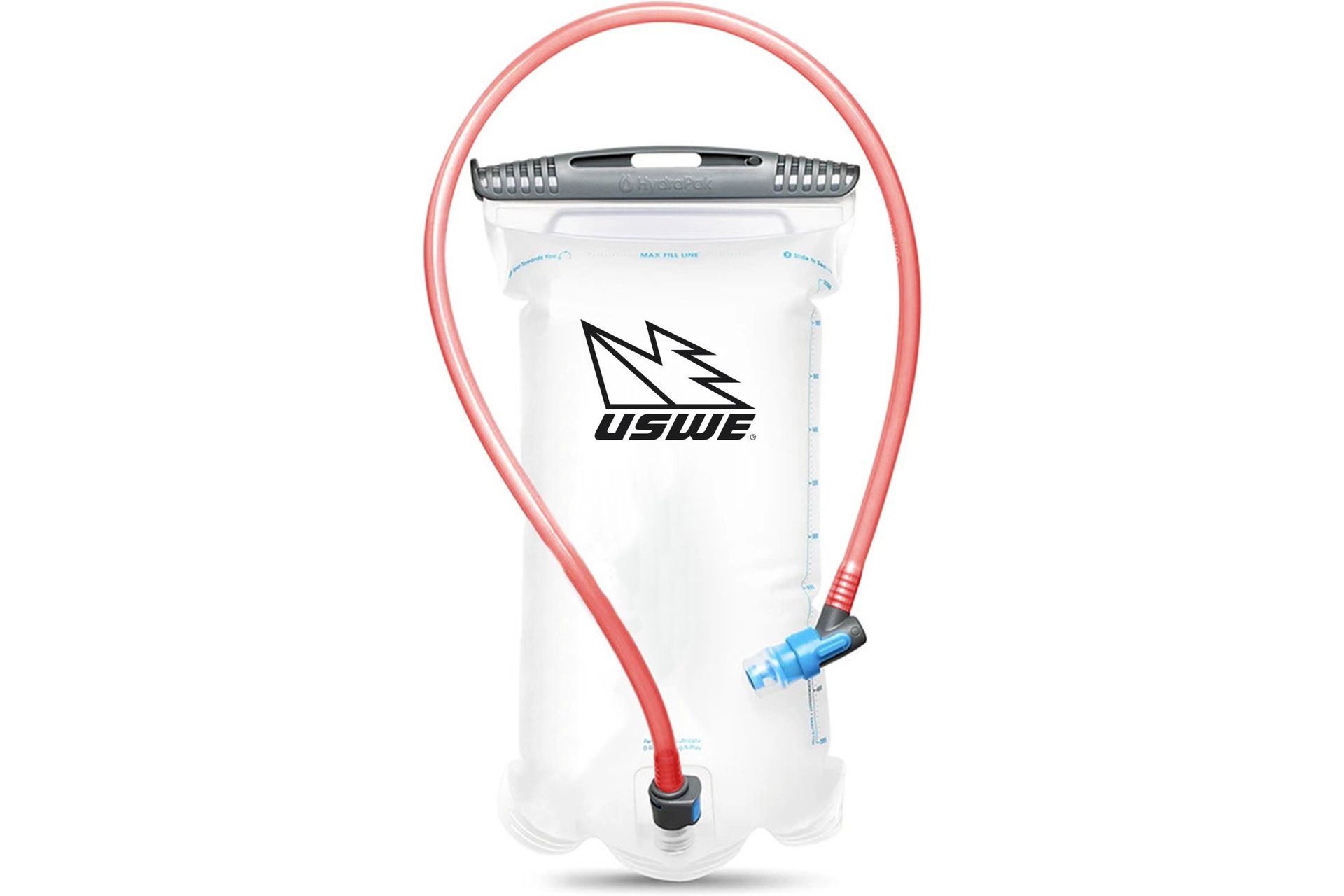 USWE Elite Trinkblase, 1,0 Liter