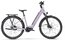 Hepha City 8 Performance - 600 Wh - 28 Zoll - Tiefeinsteiger - 2026