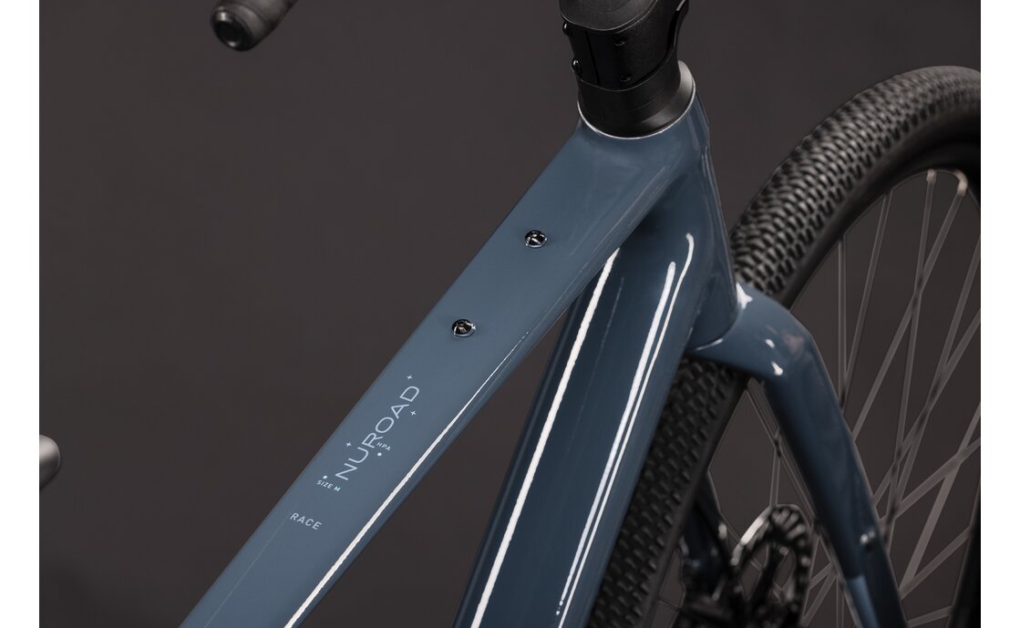 Cube Nuroad Race - 28 Zoll - Diamant - 2027