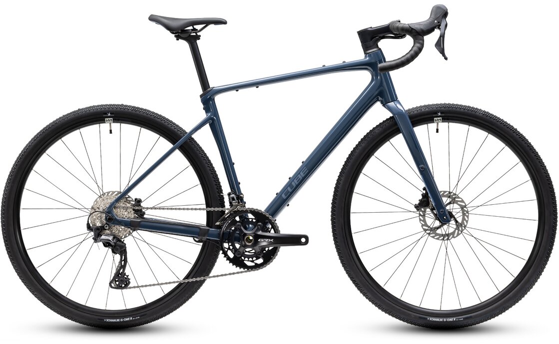 Cube Nuroad Race - 28 Zoll - Diamant - 2027