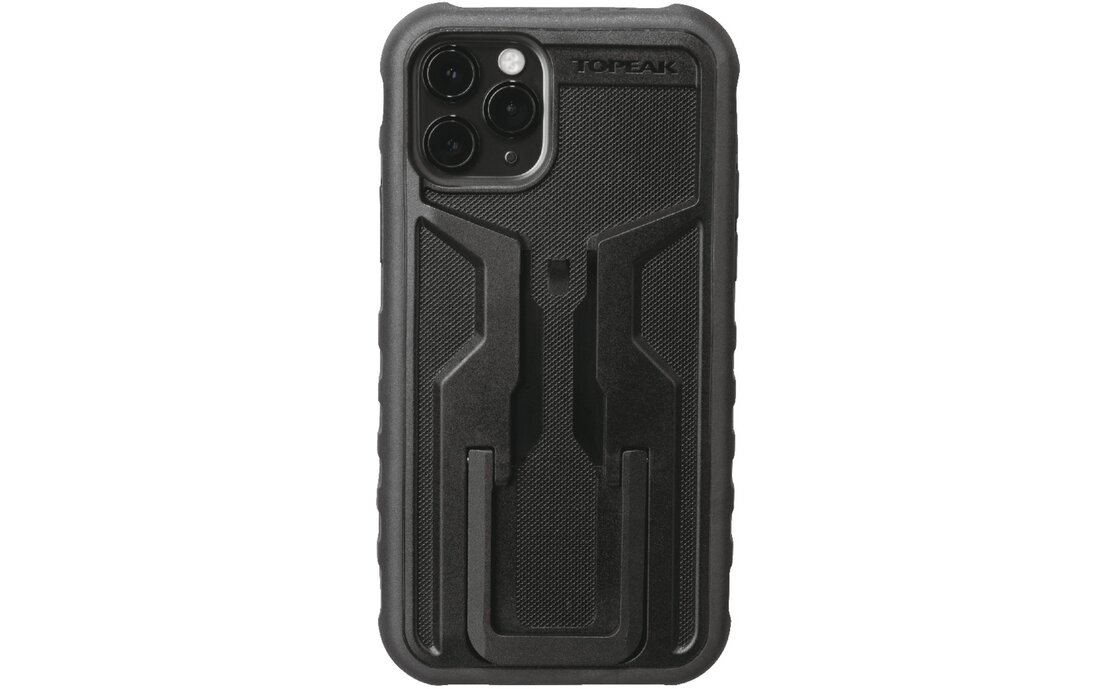 Topeak RideCase für iPhone 11 Pro Max mit Halter