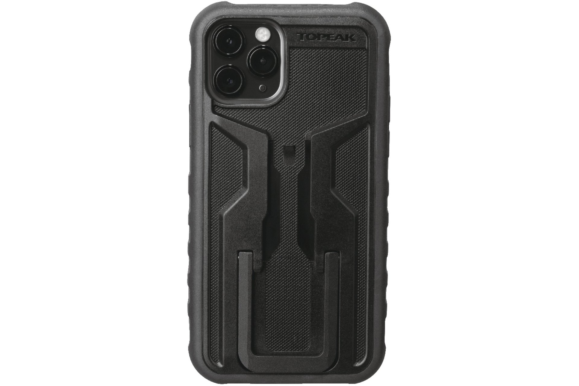 Topeak RideCase für iPhone 11 Pro Max mit Halter