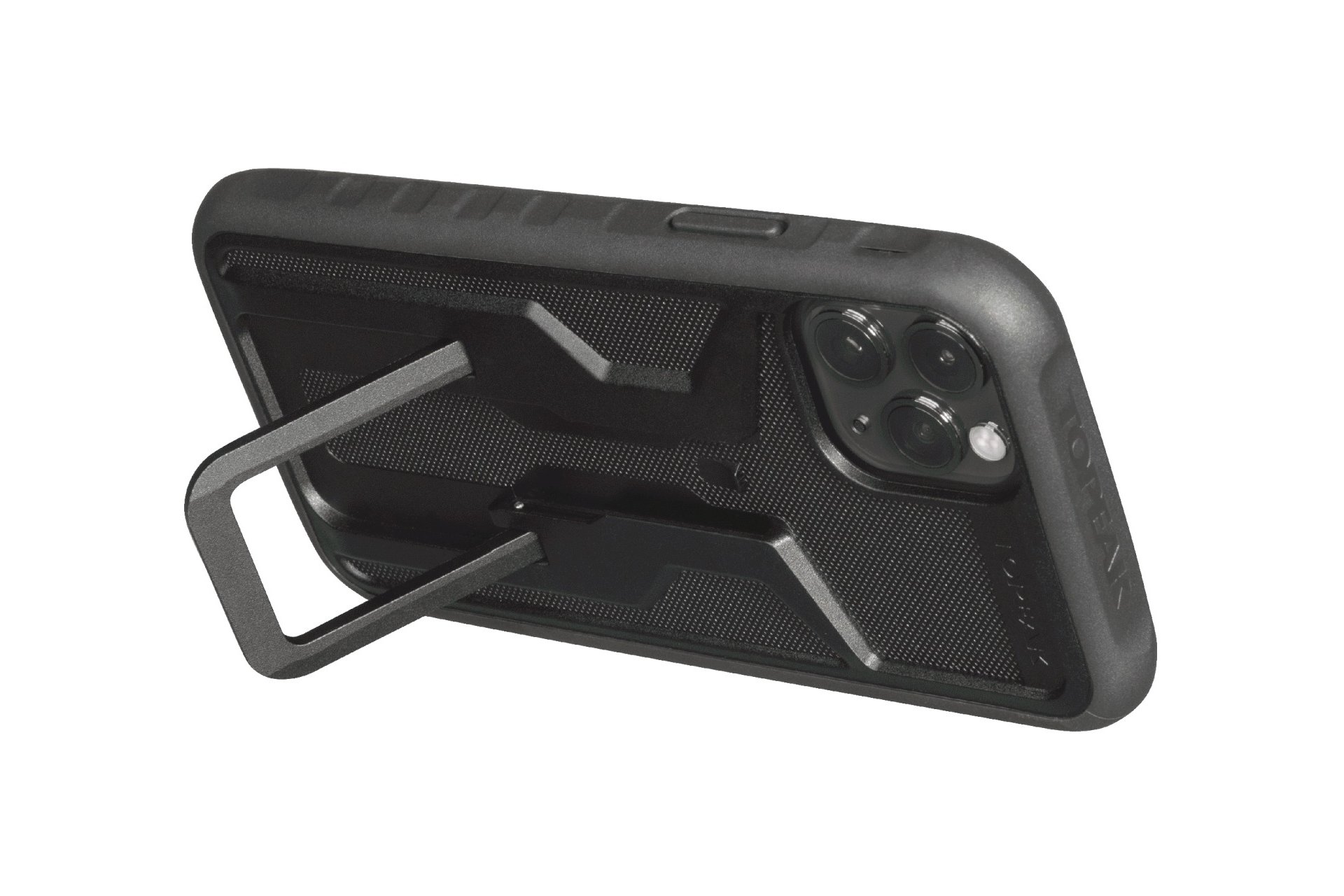 Topeak RideCase für iPhone 11 Pro Max mit Halter