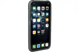 Topeak RideCase für iPhone 11 Pro Max mit Halter