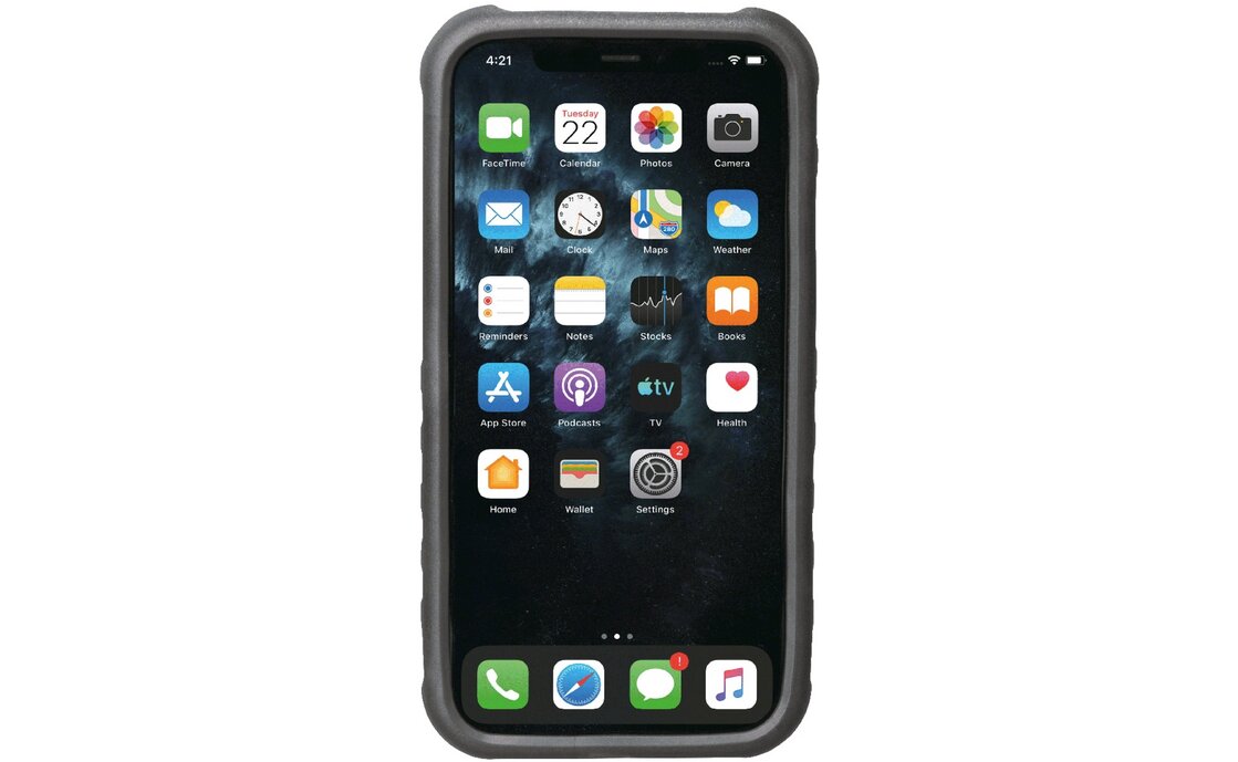 Topeak RideCase für iPhone 11 Pro Max mit Halter -39%