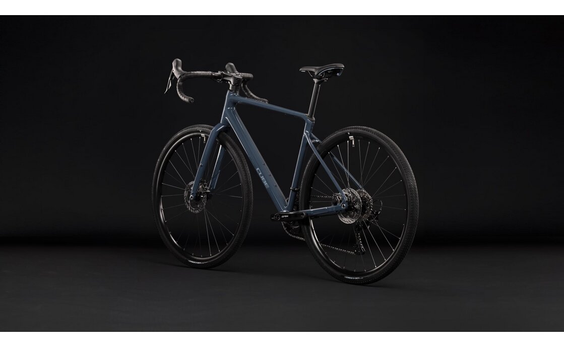 Cube Nuroad Race - 28 Zoll - Diamant - 2027