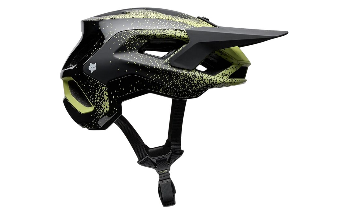 Fox Speedframe RS