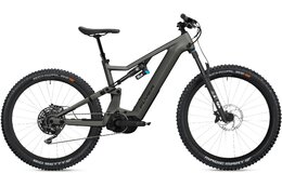 Flyer Uproc X 6.10 - 750 Wh - 29 - 27,5 Zoll - Fully