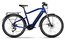 Haibike Trekking 4 - 500 Wh - 27,5 Zoll - Diamant - Aktion