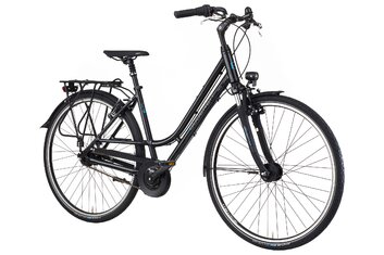Gudereit - Gudereit Comfort 7.0 - 2022 - 28 Zoll - Doppelrohr