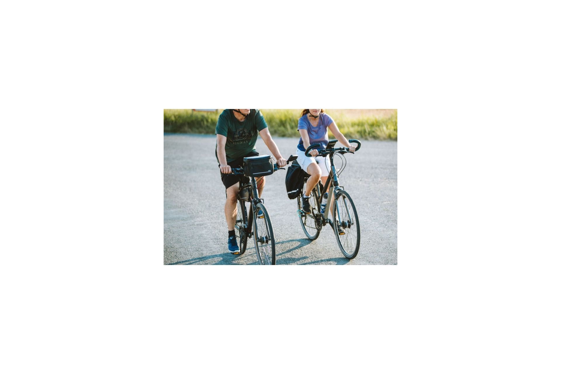 Zefal Fahrrad-Spiegel Dooback II rechts