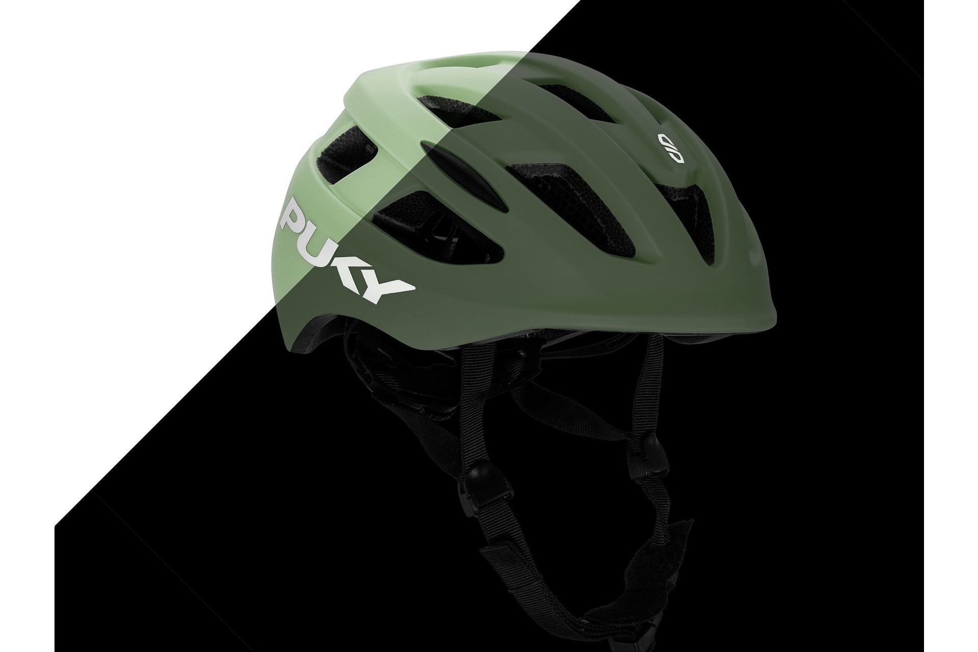 Puky Helmet M