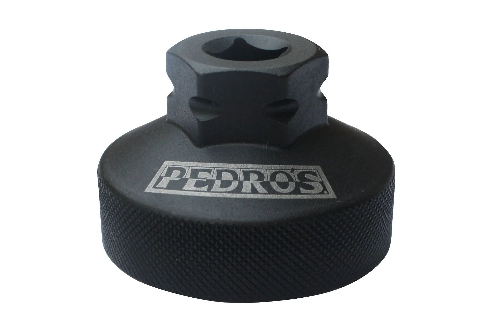 PEDROS Innenlager-Steckschlüssel für Shimano Hollowtech II