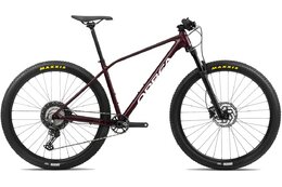 Orbea Alma H30 - 29 Zoll - Diamant - 2024