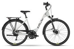 Husqvarna Towner B2 - 28 Zoll - Tiefeinsteiger - 2024