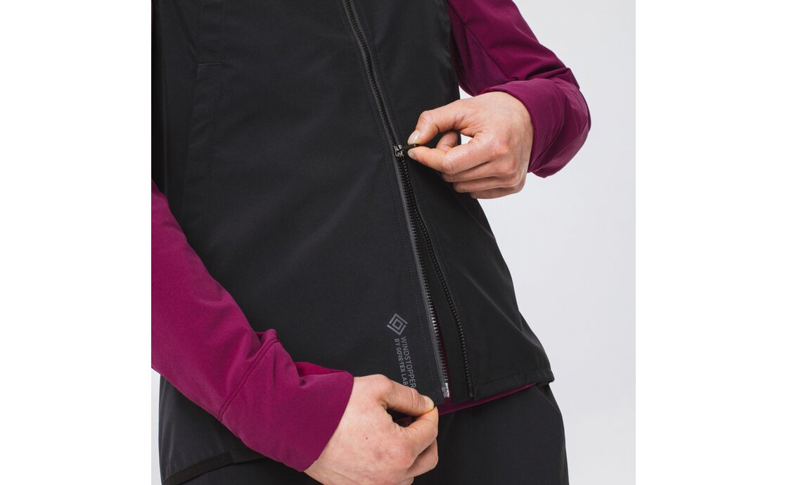 Gore Everyday Windstopper Weste W