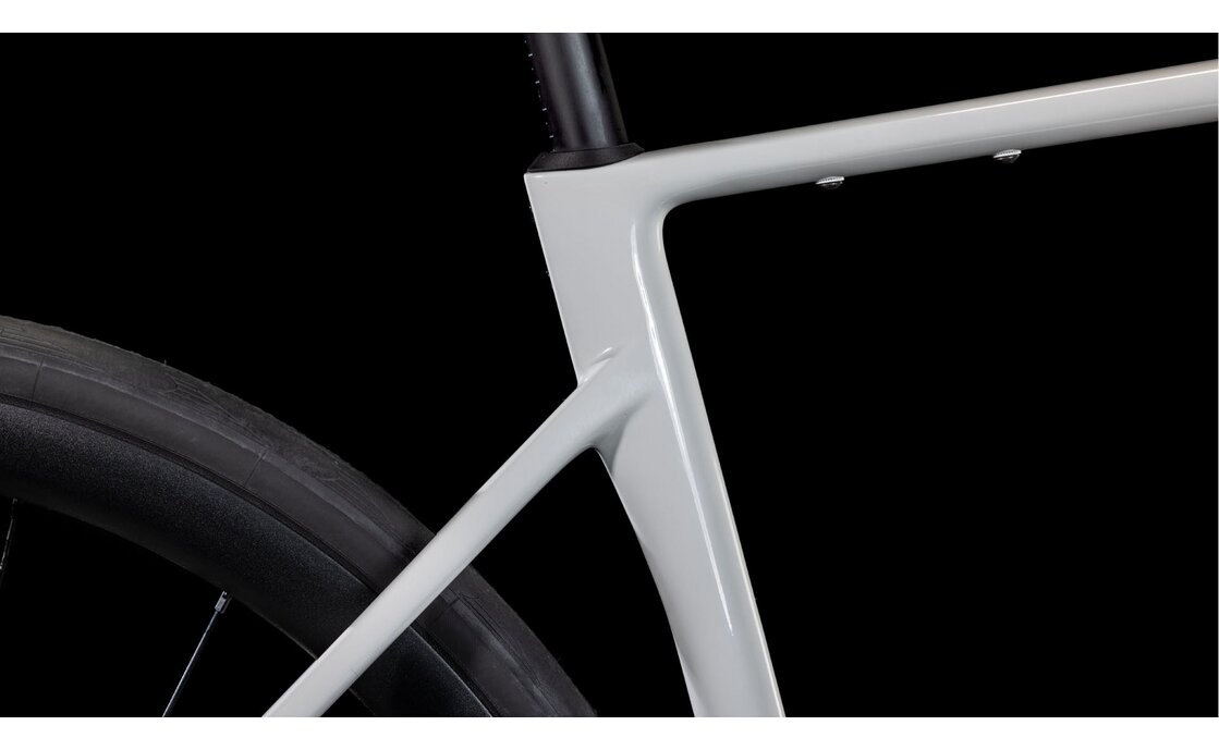 Cube Attain C:62 SLX - 28 Zoll - Diamant - 2025