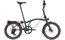 Brompton G Line Explore - 20 Zoll - Faltrahmen - 2025