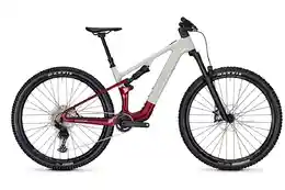Saxonette - Focus Vam2 SL 8.7 - 430 Wh - 29 Zoll - Fully