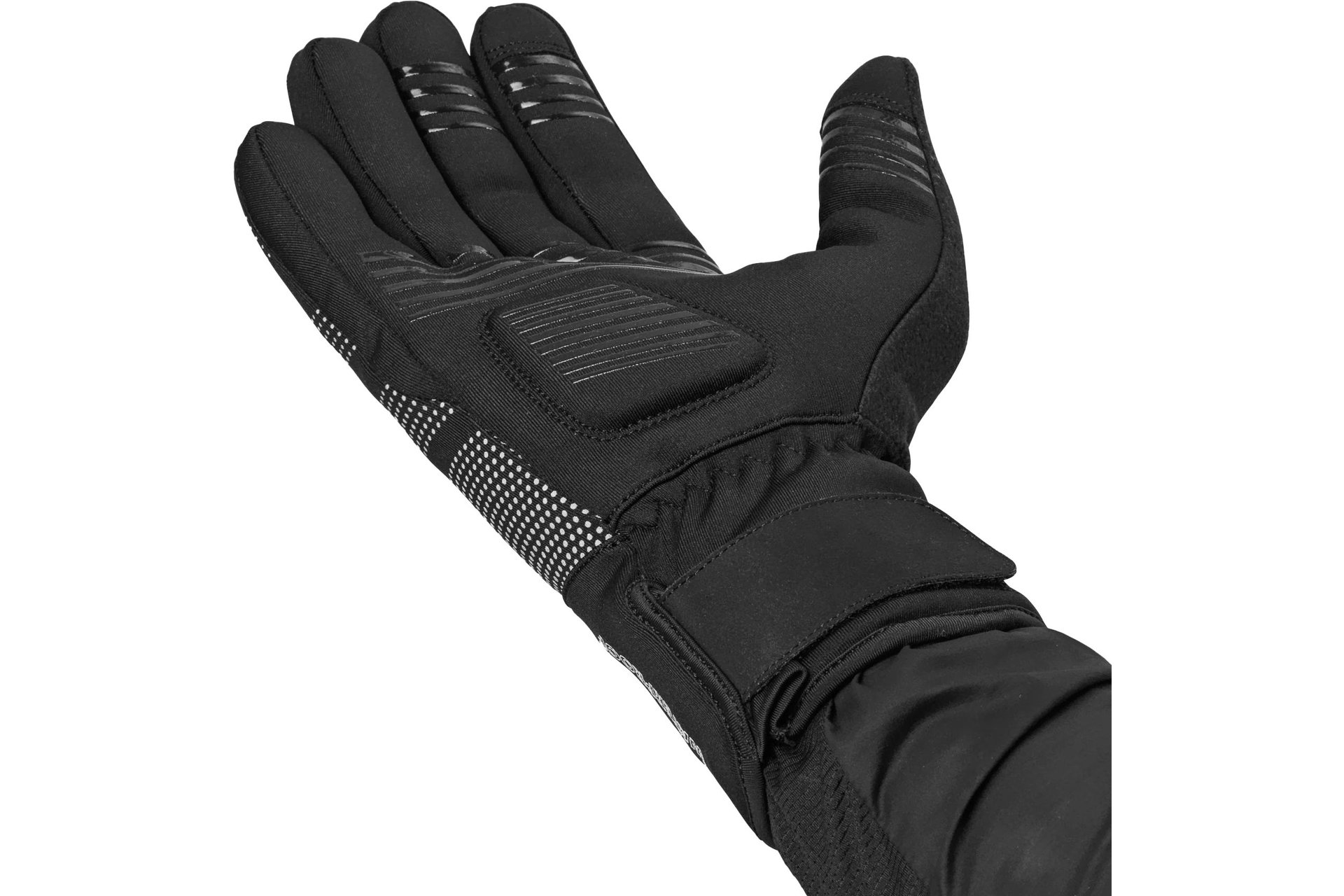 GRIPGRAB Ride II Waterproof Winter Langfinger Handschuhe