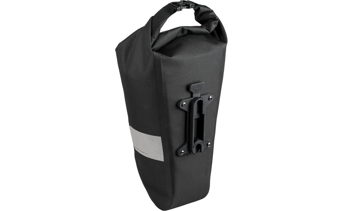 Topeak QR Fork Dry Bag, wetterfest mit Halterung - 5,8L