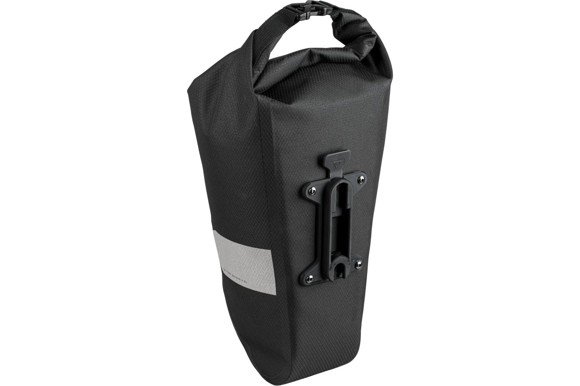 Topeak QR Fork Dry Bag, wetterfest mit Halterung - 5,8L