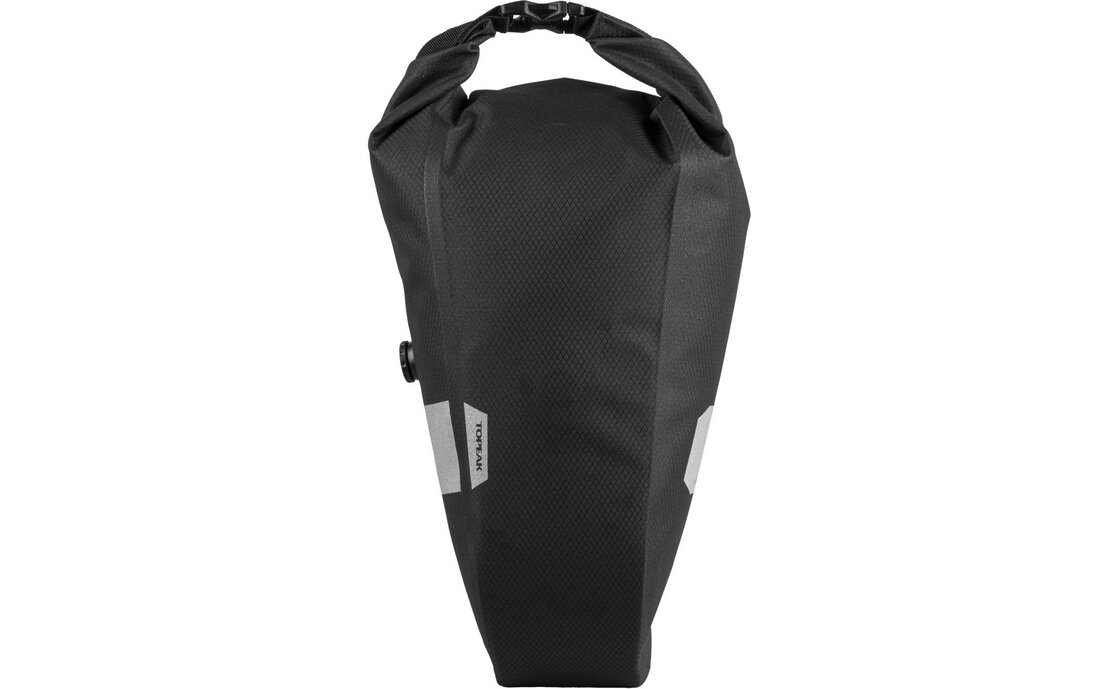 Topeak QR Fork Dry Bag, wetterfest mit Halterung - 5,8L
