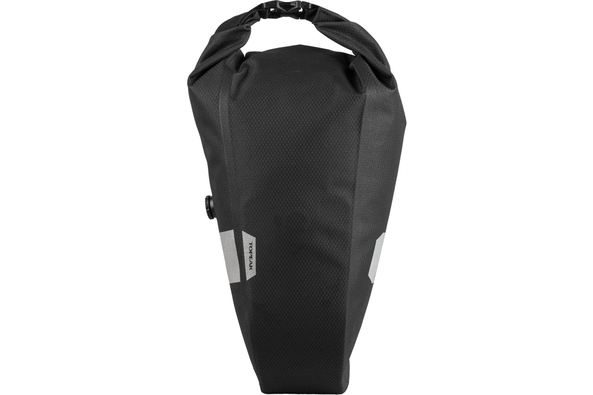 Topeak QR Fork Dry Bag, wetterfest mit Halterung - 5,8L