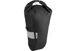 Topeak QR Fork Dry Bag, wetterfest mit Halterung - 5,8L